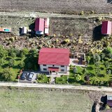 Refugiu la marginea padurii — 2822 mp de liniste in Cocani